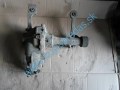 Difernciál predný TOYOTA LAND CRUISER 120 3.0D D4D  